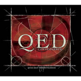 Rasa Vineyards QED Convergence 2016