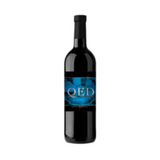 Rasa Vineyards QED The Strong Law 2018