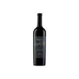 Rashi Black Muscat Semi Dry Red Wine