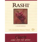 Rashi Claret