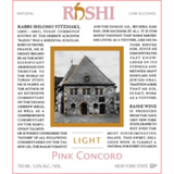 Rashi Light Concord Pink