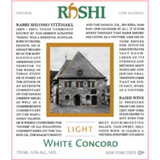 Rashi Light Concord White