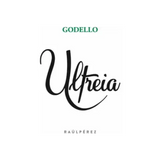Raul Perez Bierzo Godello Ultreia