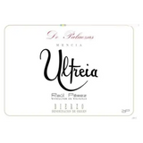 Raul Perez Bierzo Mencia Ultreia De Paluezas