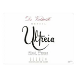 Raul Perez Bierzo Mencia Ultreia De Valtuille
