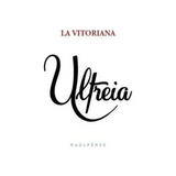 Raul Perez Bierzo Ultreia La Vitoriana