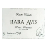 Raul Perez Vino de la Tierra de Leon Prieto Picudo Rara Avis