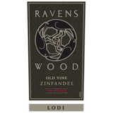 Ravenswood County Series Zinfandel Old Vine Lodi