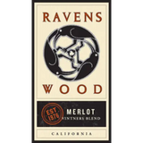 Ravenswood Merlot Vintners Blend