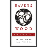 Ravenswood Petite Sirah Vintners Blend