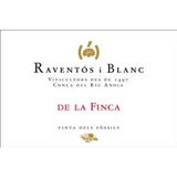 Raventos i Blanc Conca Del Riu Anoia De La Finca