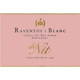 Raventos i Blanc Conca Del Riu Anoia De Nit