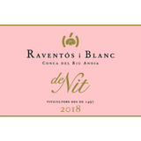 Raventós i Blanc Conca del Riu Anoia de Nit