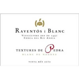 Raventos i Blanc Conca Del Riu Anoia Textures De Pedra Blanc De Negres
