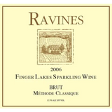 Ravines Wine Cellars Brut Méthode Classique 2013