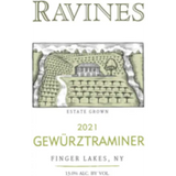 Ravines Wine Cellars Gewürztraminer