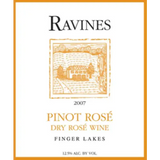 Ravines Wine Cellars Pinot Rose 2021