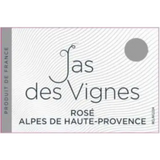 Ravoire & Fils Jas des Vignes Alpes de Haute-Provence Rose