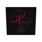 Raymond Vineyards R Collection Field Blend Lot No 7 California