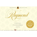 Raymond Vineyards Reserve Selection Chardonnay Carneros