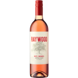 Raywood White Zinfandel