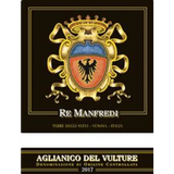 Re Manfredi Aglianico Del Vulture 2016
