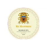 Re Manfredi Bianco