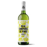 Real Companía de Vinos Vino de la Tierra de Castilla Verdejo