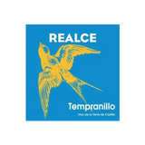 Realce Vino de la Tierra de Castilla Tempranillo