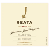 Reata Carneros Chardonnay