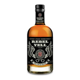 Rebel Bourbon Kentucky Straight Bourbon Whiskey 80 Proof Limited Edition