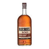 Rebel Kentucky Straight Bourbon 100 Proof
