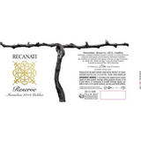 Recanati Reserve Marselan