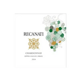 Recanati Upper Galilee Chardonnay