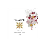 Recanati Upper Galilee Merlot