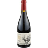 Recanati Wild Carignan Recanati Reserve Judean Hills 2018
