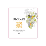 Recanati Winery Sauvignon Blanc