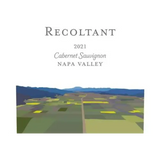 Recoltant Cabernet Sauvignon Napa Valley