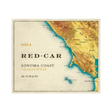 Red Car Sonoma Coast Chardonnay