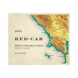 Red Car Sonoma Coast Pinot Noir