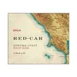 Red Car Sonoma Coast Pinot Noir