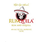 Red Eye Louie's Rumquila Rum And Tequila