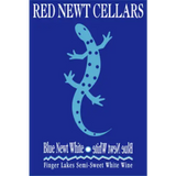 Red Newt Cellars Blue Newt White