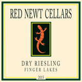 Red Newt Cellars Dry Riesling