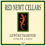 Red Newt Cellars Gewürztraminer