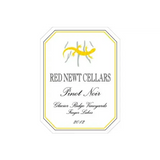 Red Newt Cellars Glacier Ridge Vineyard Pinot Noir