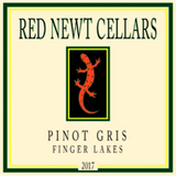 Red Newt Cellars Pinot Gris