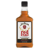 Red Stag Black Cherry Infused Straight Bourbon