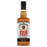 Red Stag Black Cherry Infused Straight Bourbon
