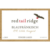 Red Tail Ridge Blaufrankisch